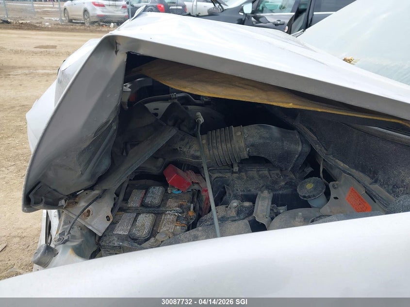 2013 Mitsubishi Rvr Gt VIN: 4A4AJ4AUXDE601895 Lot: 30087732