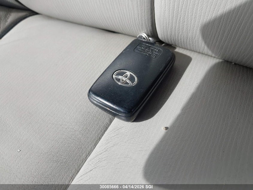 2011 Toyota Venza VIN: 4T3BK3BB1BU054246 Lot: 30085666