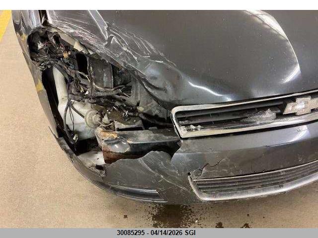 2010 Chevrolet Impala Lt VIN: 2G1WB5EK5A1255754 Lot: 30085295