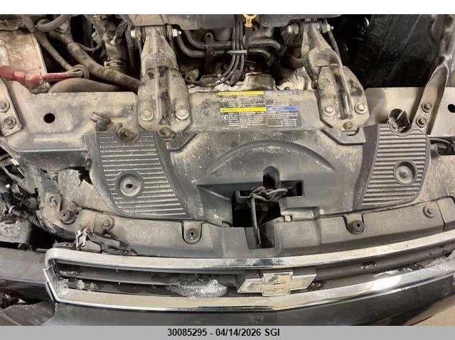 2010 Chevrolet Impala Lt VIN: 2G1WB5EK5A1255754 Lot: 30085295