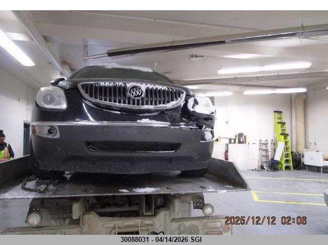 2012 Buick Enclave VIN: 5GAKVCED8CJ254031 Lot: 30088031