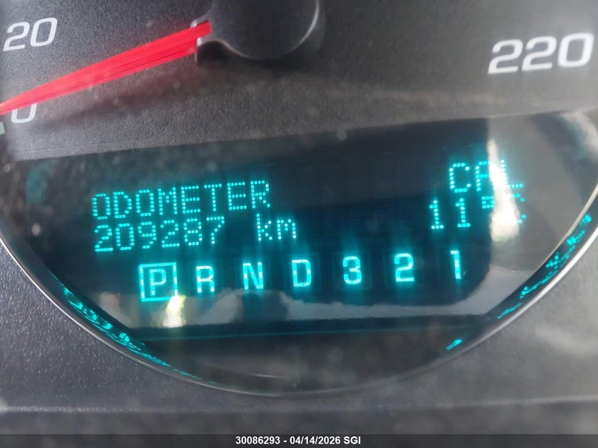 2007 Chevrolet Impala Lt VIN: 2G1WT58NX79128706 Lot: 30086293