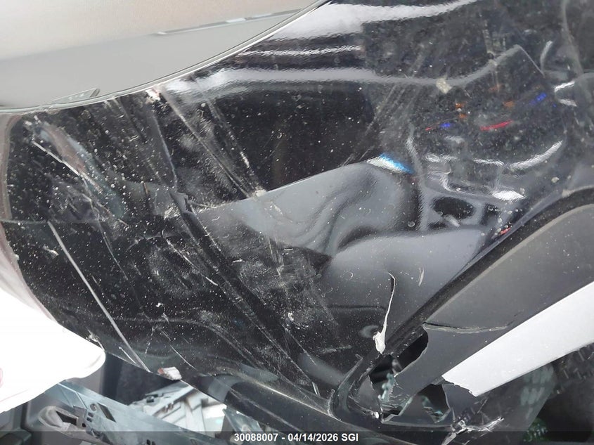 2025 Volkswagen Jetta Sel VIN: 3VWGX7BU9SM037841 Lot: 30088007