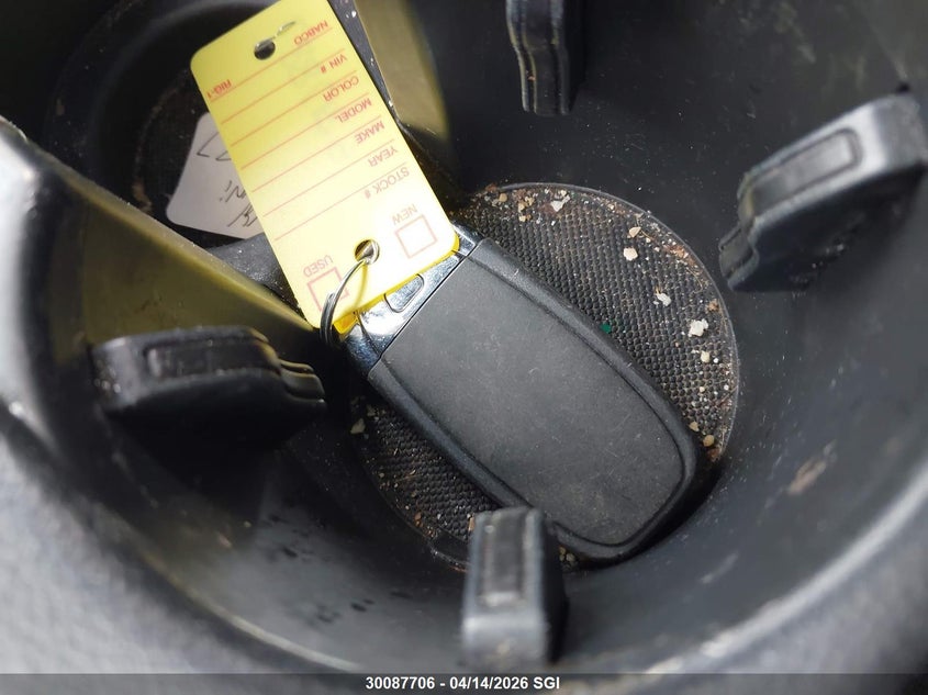 2014 Audi Q5 Prestige VIN: WA1WFCFP9EA073619 Lot: 30087706