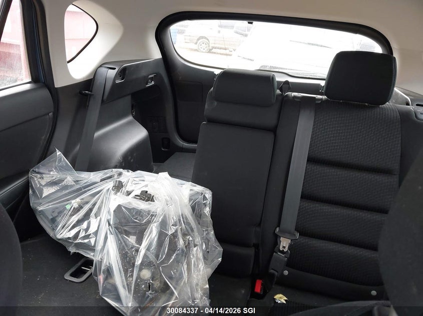 2014 Mazda Cx-5 Touring VIN: JM3KE4CY8E0414810 Lot: 30084337