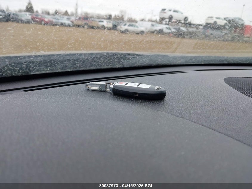 2008 Infiniti Ex35 Journey VIN: JNKAJ09F78M363228 Lot: 30087973