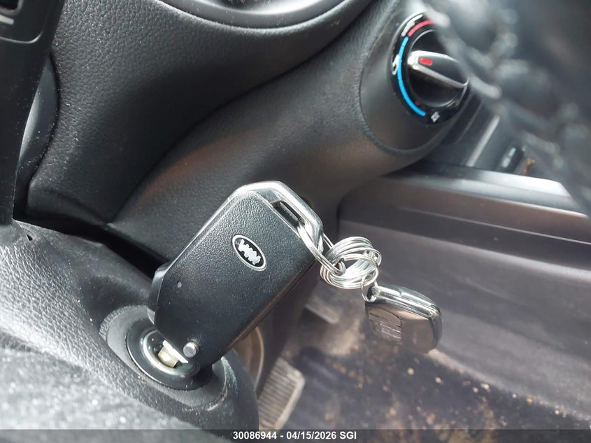 2021 Kia Soul Ex VIN: KNDJ33AU2M7790008 Lot: 30086944