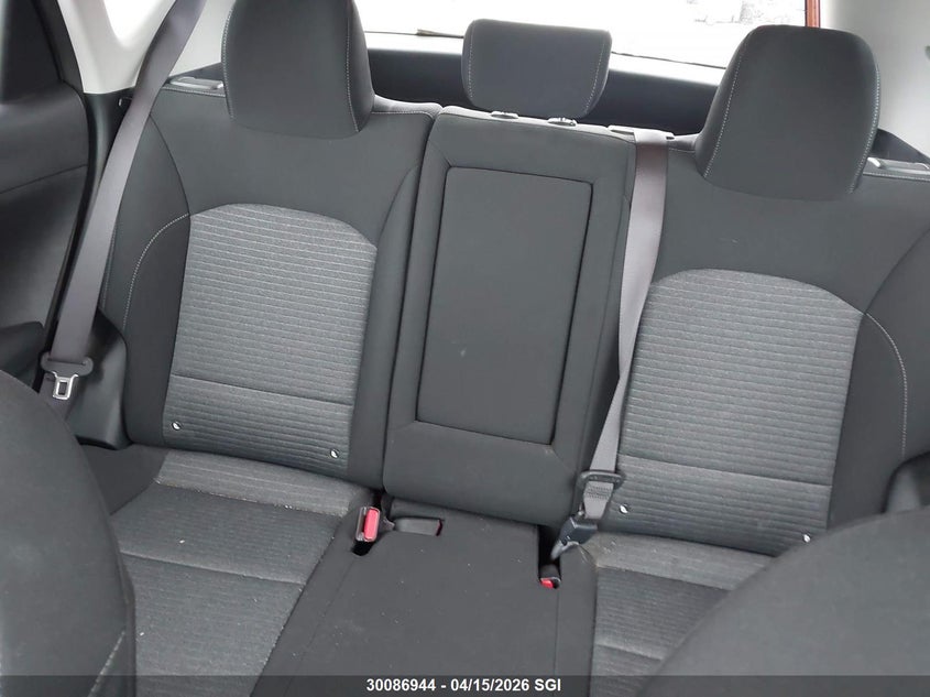 2021 Kia Soul Ex VIN: KNDJ33AU2M7790008 Lot: 30086944