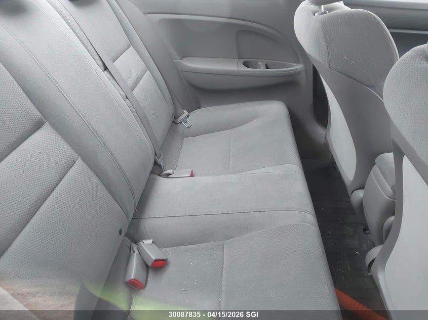 2010 Honda Civic Dx-G VIN: 2HGFG1B31AH002597 Lot: 30087835