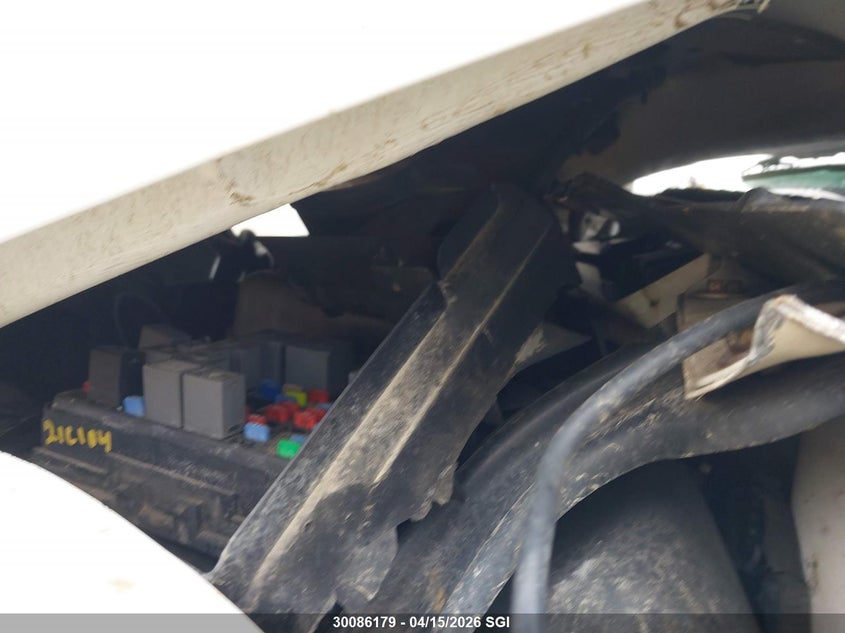 2003 Chevrolet Silverado K2500 Heavy Duty VIN: 1GCHK23113F151847 Lot: 30086179