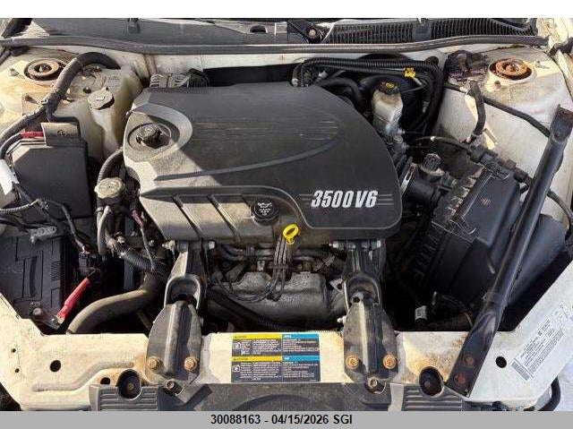 2006 Chevrolet Impala Ls VIN: 2G1WB58N669149246 Lot: 30088163