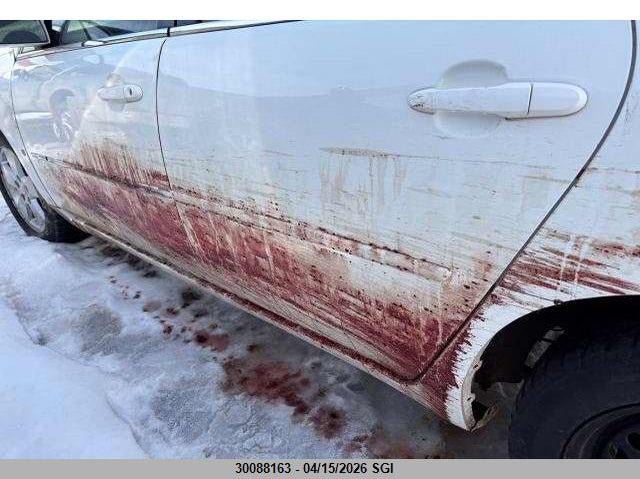 2006 Chevrolet Impala Ls VIN: 2G1WB58N669149246 Lot: 30088163