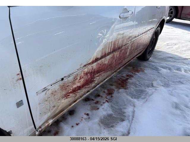 2006 Chevrolet Impala Ls VIN: 2G1WB58N669149246 Lot: 30088163