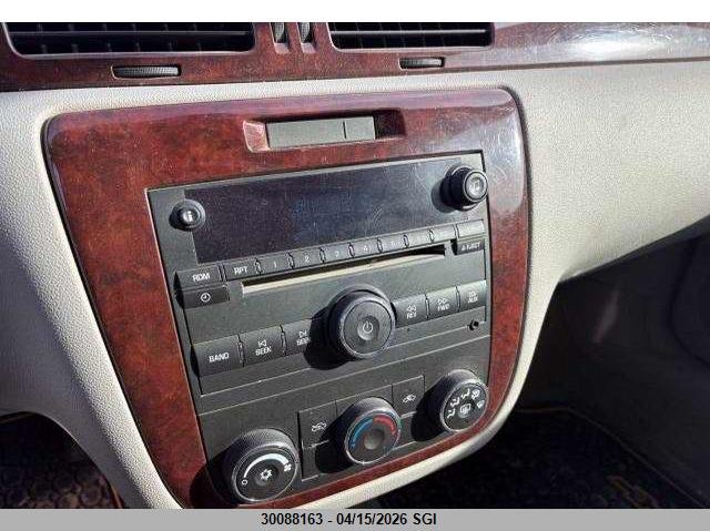 2006 Chevrolet Impala Ls VIN: 2G1WB58N669149246 Lot: 30088163