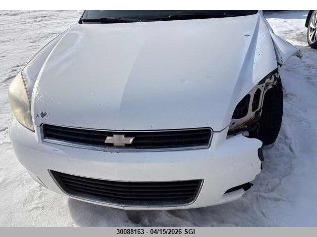 2006 Chevrolet Impala Ls VIN: 2G1WB58N669149246 Lot: 30088163