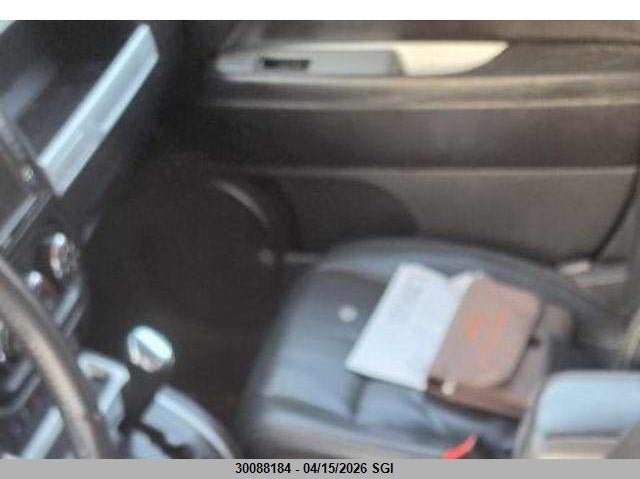 2016 Jeep Compass Sport VIN: 1C4NJDAB9GD722015 Lot: 30088184