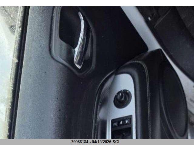 2016 Jeep Compass Sport VIN: 1C4NJDAB9GD722015 Lot: 30088184