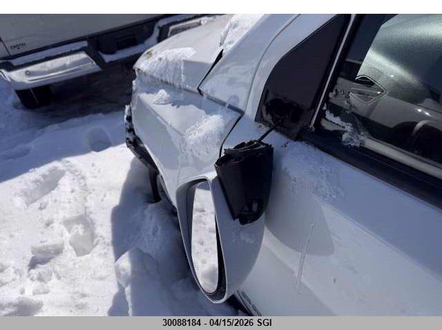 2016 Jeep Compass Sport VIN: 1C4NJDAB9GD722015 Lot: 30088184