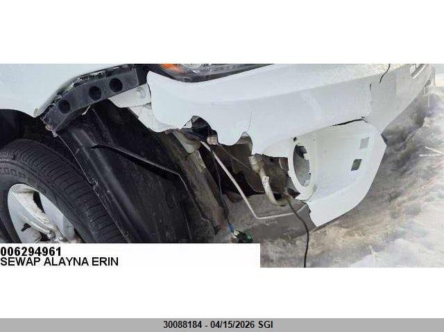 2016 Jeep Compass Sport VIN: 1C4NJDAB9GD722015 Lot: 30088184