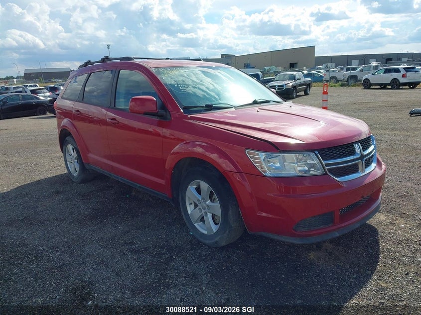 Vin: 3c4pdcab9dt504009, lot: 20132000, dodge journey se 20131