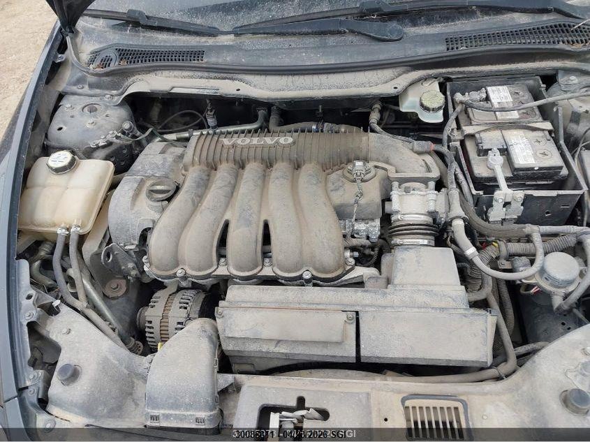 2010 Volvo V50 VIN: YV1382MW5A2539729 Lot: 30088811