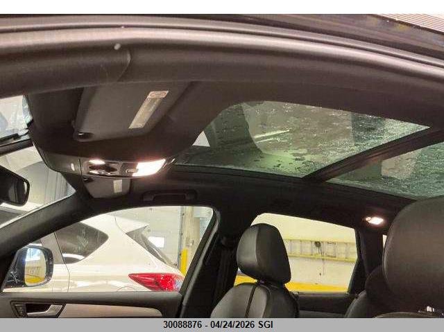 2016 Audi Q5 Technik/S-Line VIN: WA1M7AFP9GA107232 Lot: 30088876