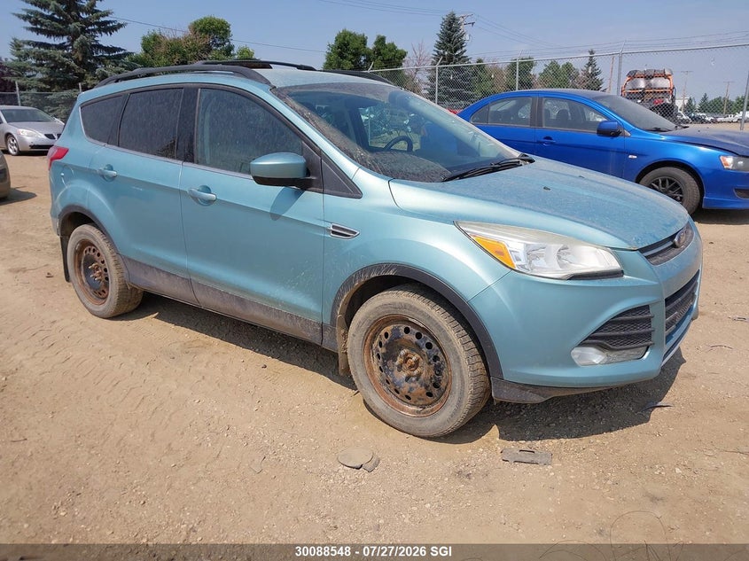 Vin: 1fmcu9gx8dud12635, lot: 20132802, ford escape se 2013 img_1