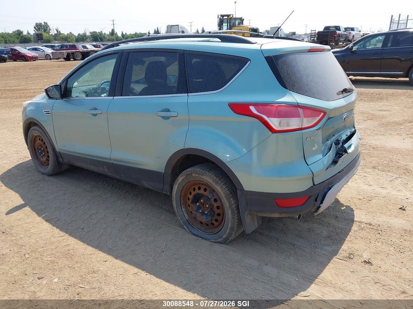 Vin: 1fmcu9gx8dud12635, lot: 20132802, ford escape se 20133