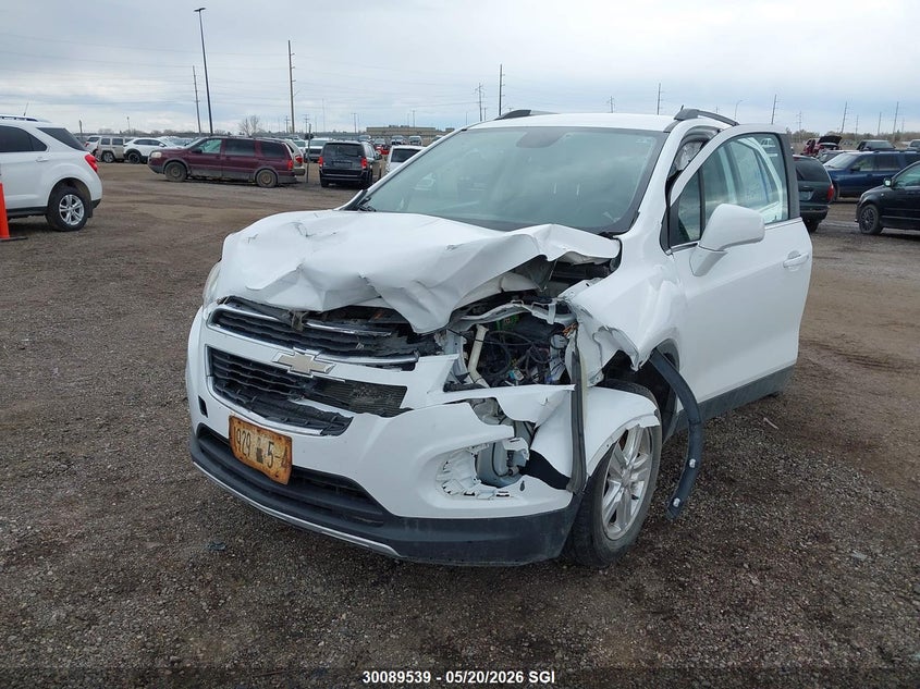 Vin: 3gncjpsb0dl179187, lot: 20133532, chevrolet trax 1lt 20132