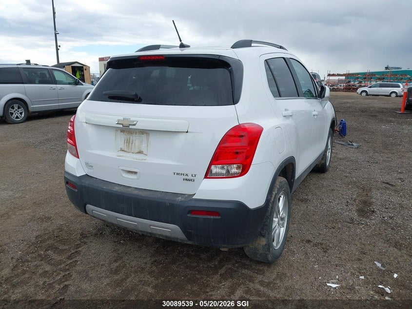 Vin: 3gncjpsb0dl179187, lot: 20133532, chevrolet trax 1lt 20134