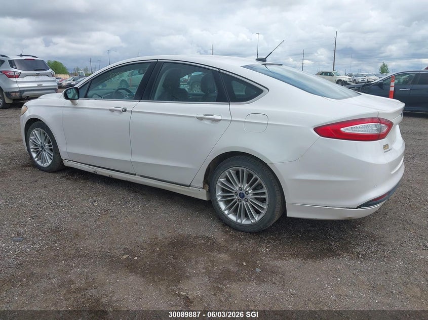 Vin: 3fa6p0hd0er321014, lot: 20134063, ford fusion se 20143