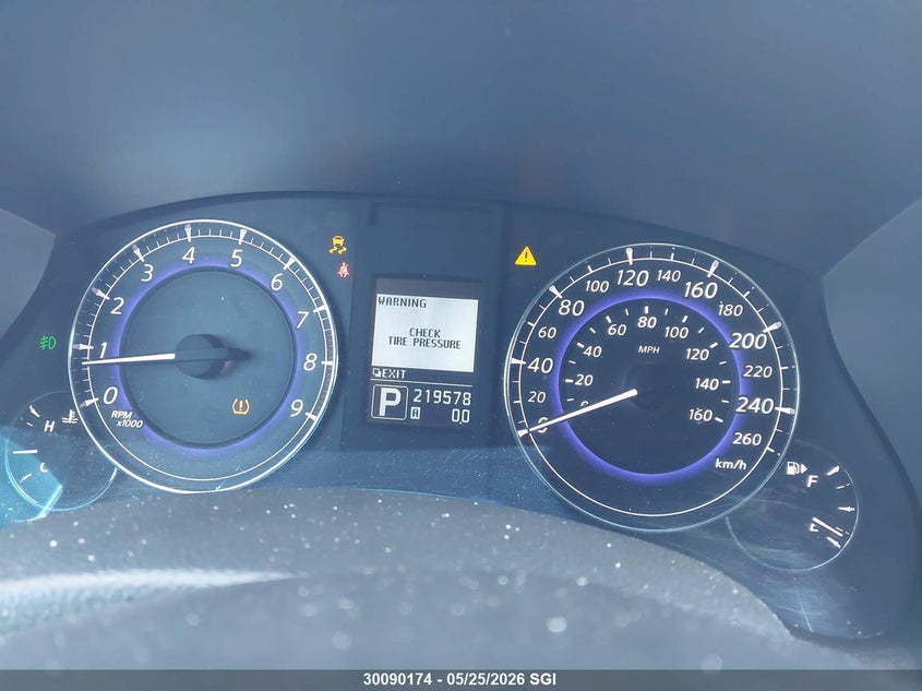 2014 Infiniti Qx50 VIN: JN1BJ0HR4EM192471 Lot: 30090174