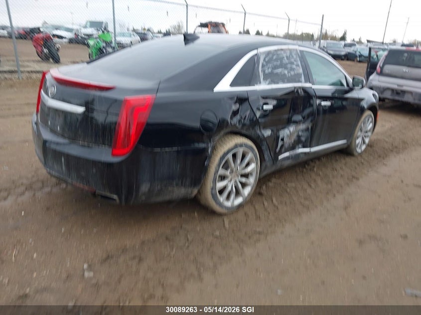 Vin: 2g61n5s37f9187572, lot: 20134613, cadillac xts luxury collection 20154