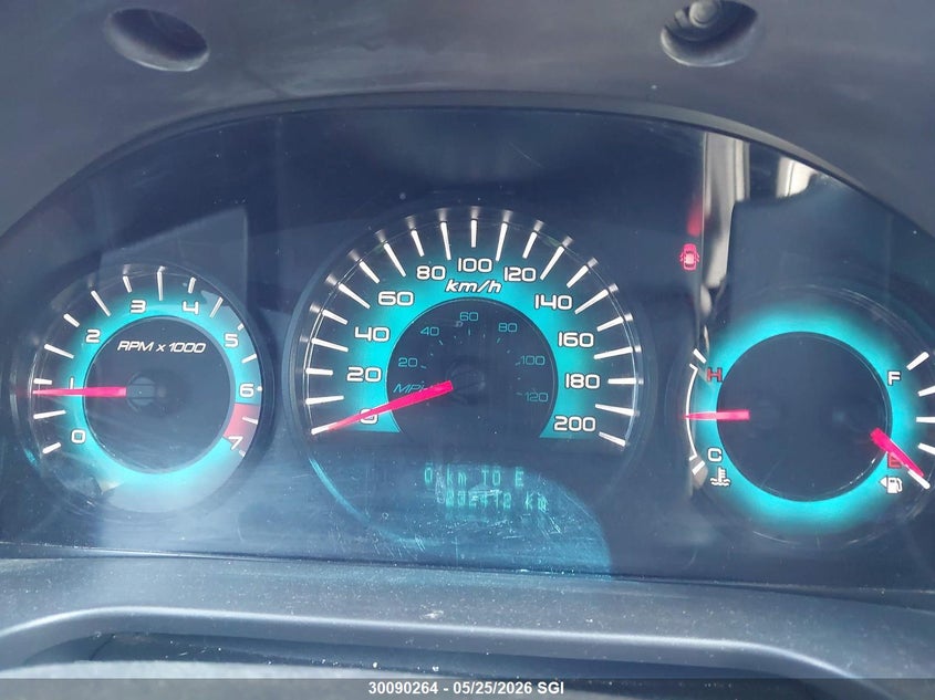 2010 Ford Fusion Se VIN: 3FAHP0HA0AR256996 Lot: 30090264