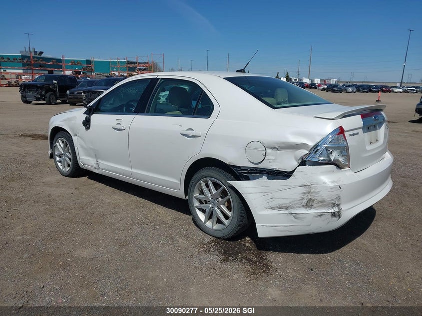 Vin: 3fahp0cg0cr352481, lot: 20134647, ford fusion sel 20123