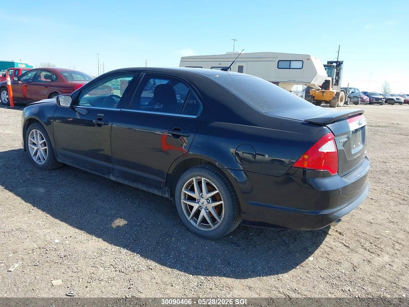 Vin: 3fahp0jg0cr171996, lot: 20134834, ford fusion sel 20123