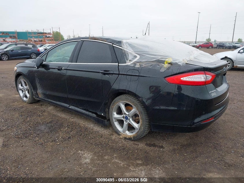 Vin: 1fa6p0hd2g5106336, lot: 20134974, ford fusion se 20163
