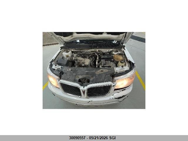 2006 Pontiac Torrent VIN: 2CKDL73F266211369 Lot: 30090557