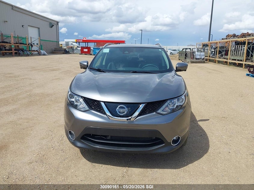 2019 Nissan Qashqai S/Sl/Sv VIN: JN1BJ1CR0KW311825 Lot: 30090161