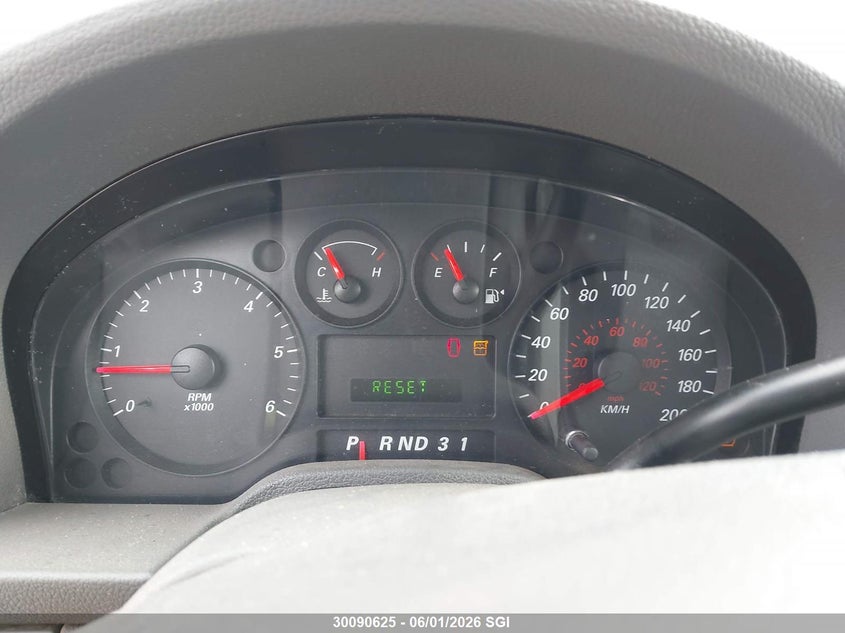 2005 Ford Freestar Se VIN: 2FMZA55225BA43591 Lot: 30090625