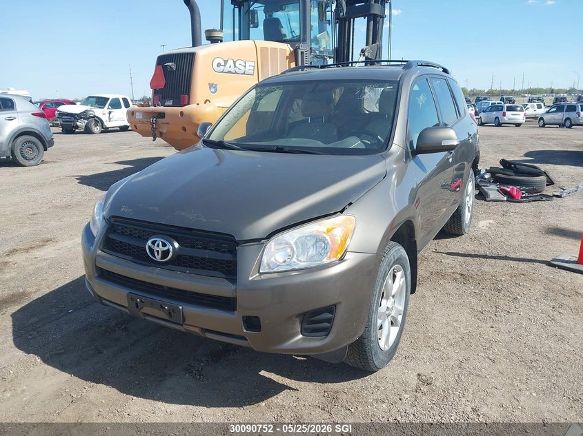 Vin: 2t3bf4dvxbw168151, lot: 20135340, toyota rav4 20112