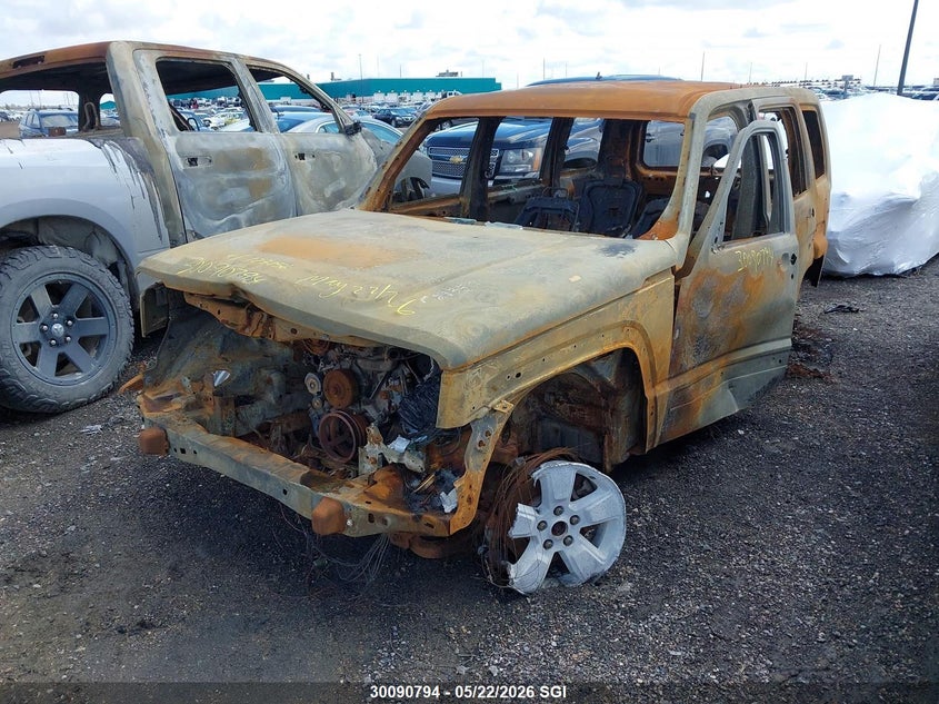 Vin: 1j4pn2gk7aw123256, lot: 20135407, jeep liberty sport 20102