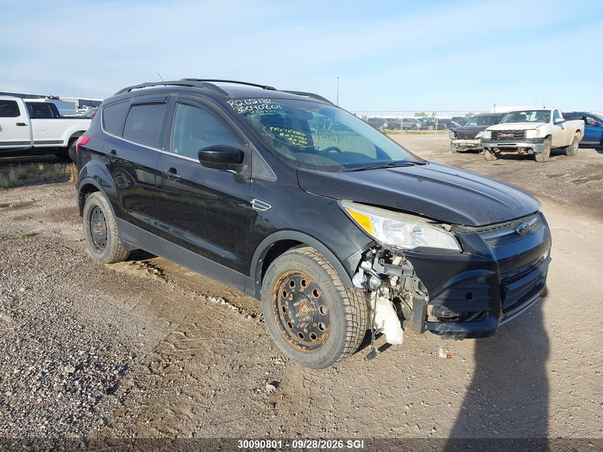 Vin: 1fmcu9g91eub87027, lot: 20135415, ford escape se 2014 img_1