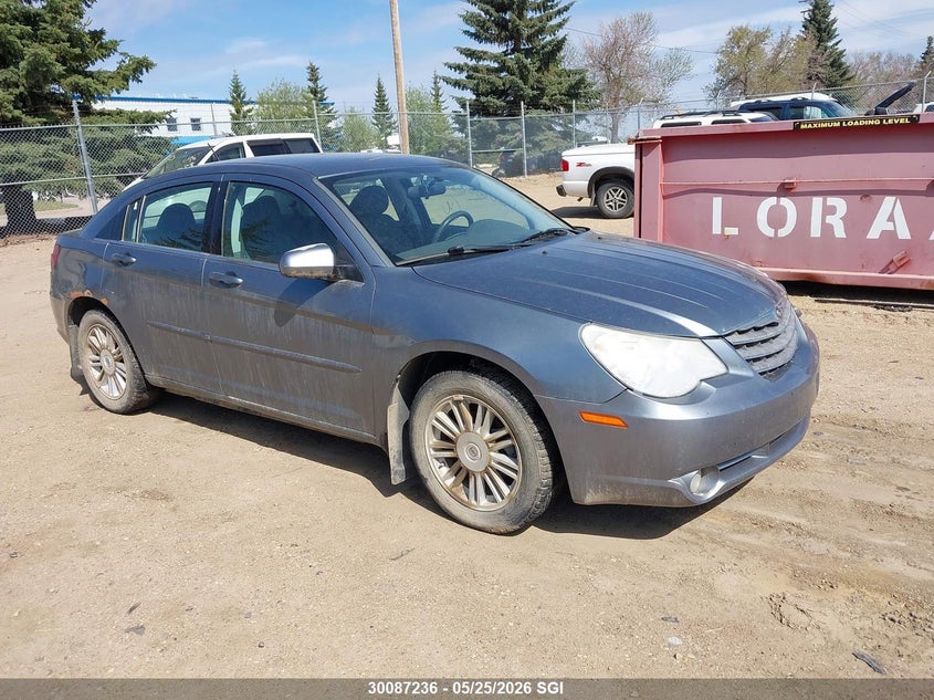 2007 CHRYSLER SEBRING TOURING