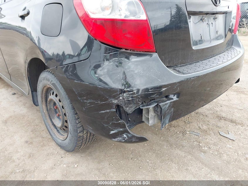 2010 Toyota Corolla Matrix VIN: 2T1KU4EE2AC240053 Lot: 30090828