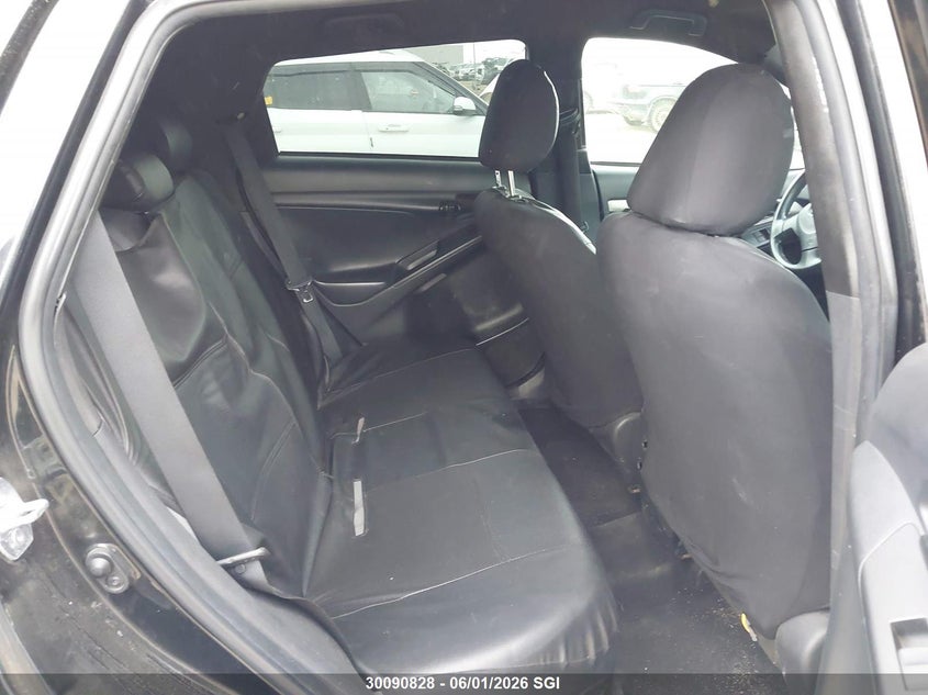 2010 Toyota Corolla Matrix VIN: 2T1KU4EE2AC240053 Lot: 30090828
