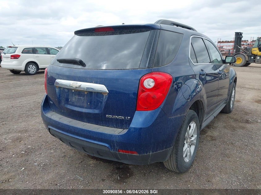 Vin: 2cnfleew0a6407588, lot: 20135496, chevrolet equinox lt 20104