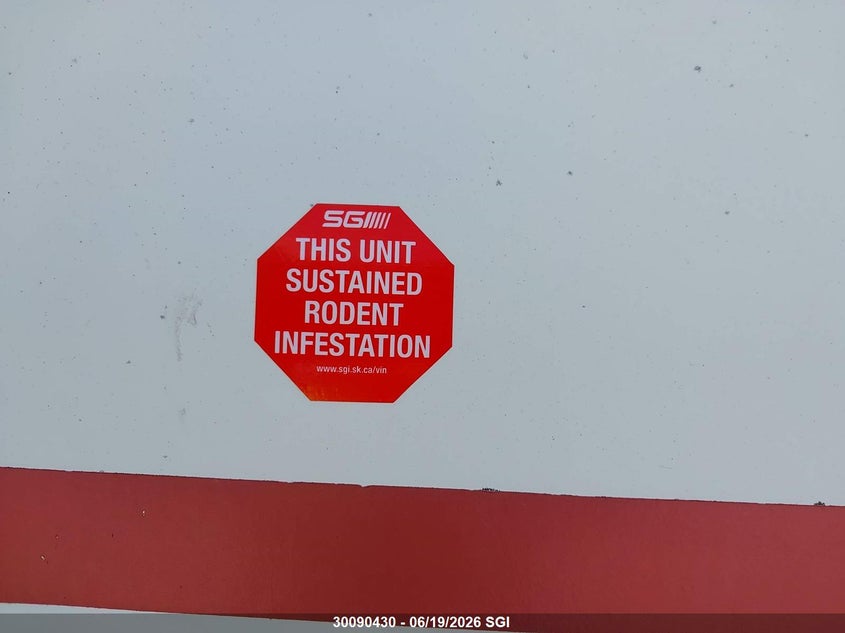 2006 OTHER PROWLER LYNX TRAILER N/A