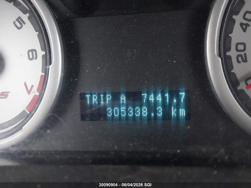 2008 Ford Focus Se/Sel/Ses VIN: 1FAHP35N48W297115 Lot: 30090904