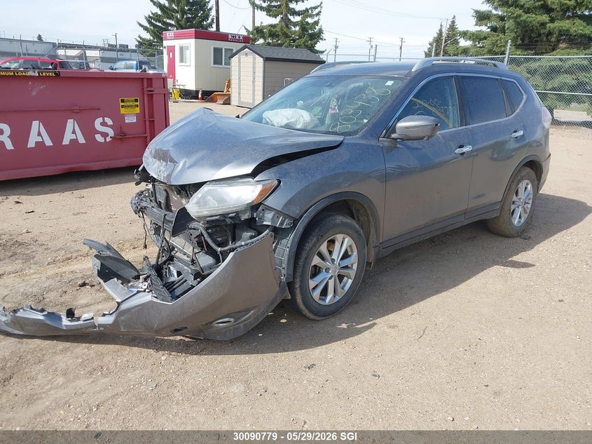 Vin: 5n1at2mmxgc803438, lot: 20135630, nissan rogue s/sl/sv 20162